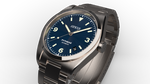 Pytheas Blue with Date